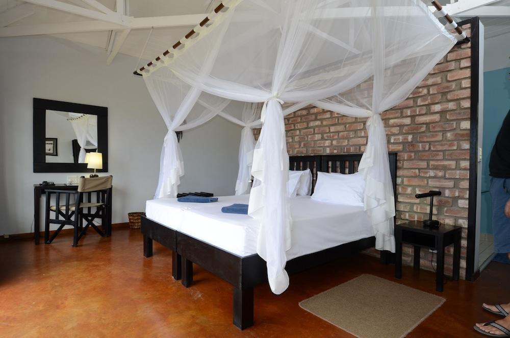 אוקאוקוג'ו Gondwana Etosha Safari Lodge מראה חיצוני תמונה