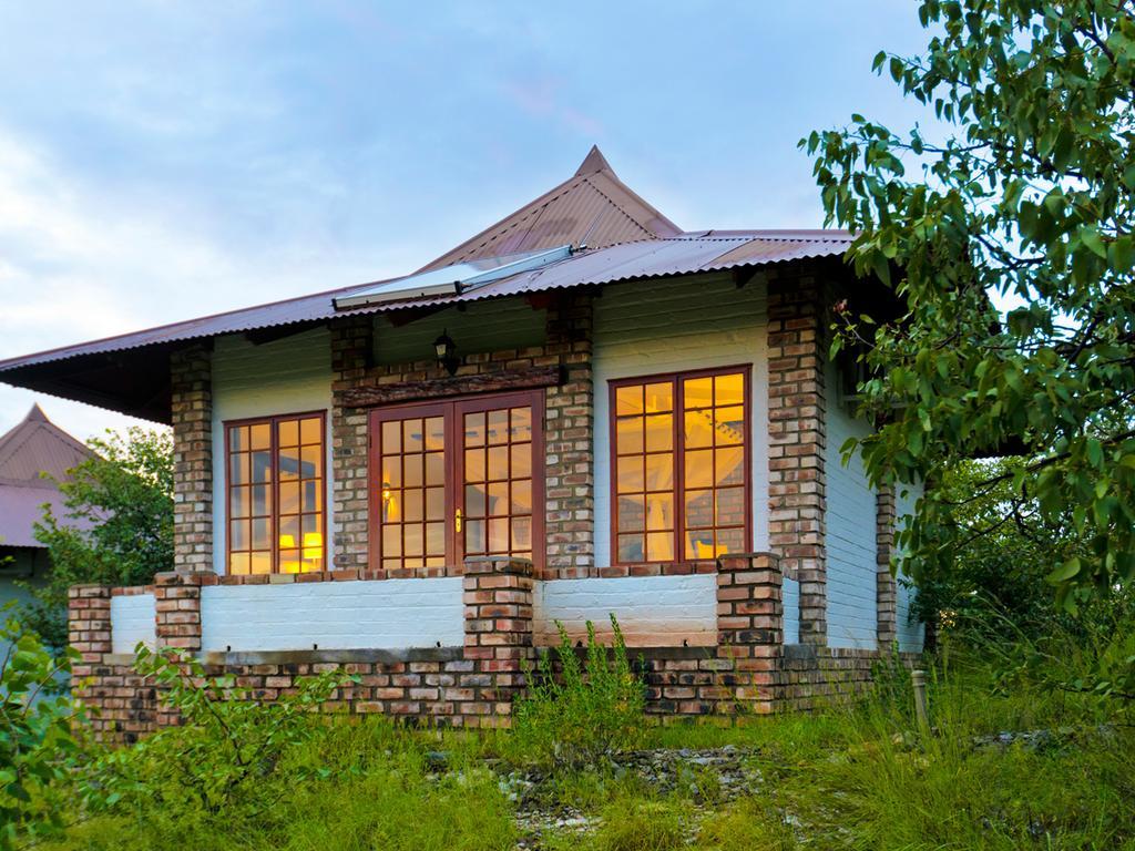 אוקאוקוג'ו Gondwana Etosha Safari Lodge חדר תמונה